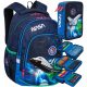  COLORINO PRIMER NASA school backpack