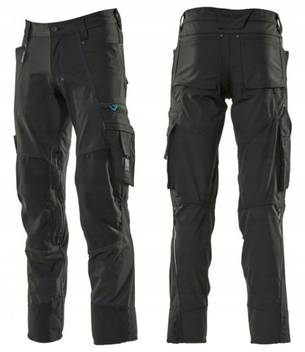 Long work trousers Mascot 17179 52