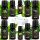 Essential Oils Natural ORGANIC AROMATHERAPY Essential Oils 10 pcs.