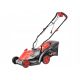 Electric Lawnmowers - Cedrus 1400 W Electric Lawnmower 35 l