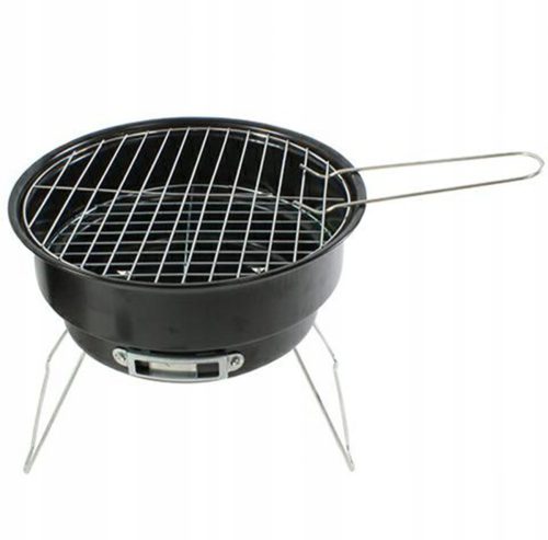 Charcoal grill - Aptel charcoal grill 28 x 28 cm