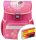  Simple school bag 15l Herlitz + Ekipa Genzie school clay 8 colors HERLITZ