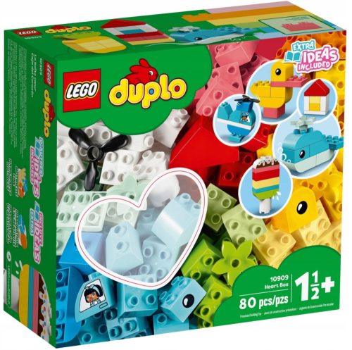  LEGO Duplo 10848 Duplo