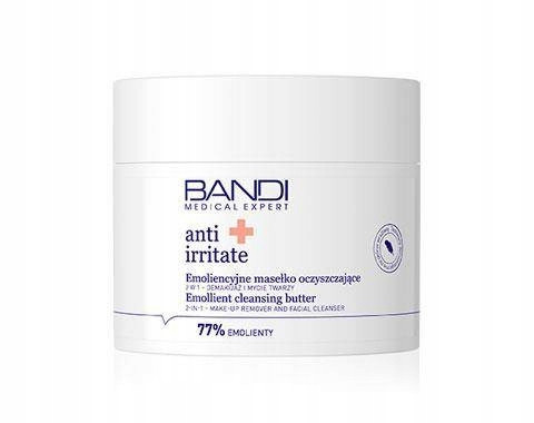  Bandi Medical Expert Anti Irritate 90 ml Cleansing Butter