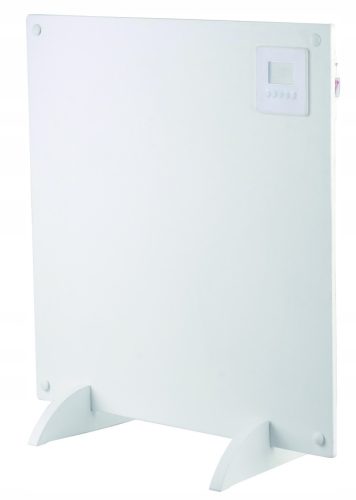 Heating panel, infrared heater 550 with WIFI, LEGS
