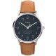  TIMEX Waterbury men's watch, legible digits, backlight, waterproof, WR50