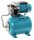 Garden irrigation pump - Einbach surface pump 1100 W 3600 l/h