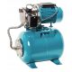 Garden irrigation pump - Einbach surface pump 1100 W 3600 l/h