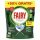  FAIRY ALL IN ONE Dishwasher capsules, 44 caps.