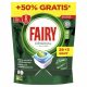  FAIRY ALL IN ONE Dishwasher capsules, 44 caps.