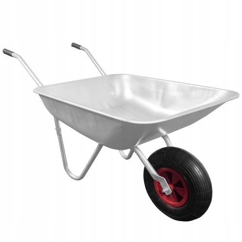 Garden cart Aga wheelbarrow 65 years old