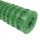 Shading net for fence - road construction warning net 1.2m×50m green