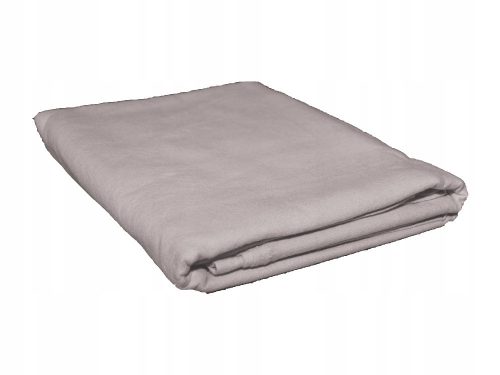 Terry cloth sheet with elastic band Traditional Nyks flannel sheet 220 x 200 cm