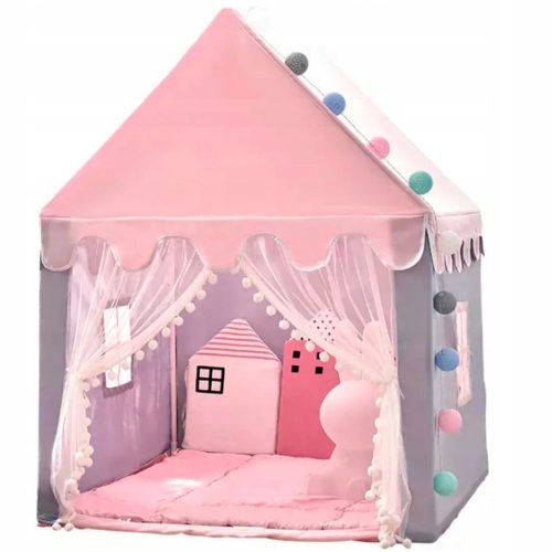 Children's tent - house tent for children from 3 years