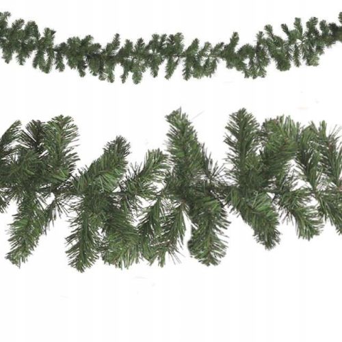  CHRISTMAS garland decoration SPRUCE fir CHAIN