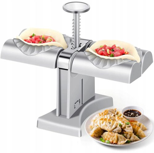 Kitchen Machines Manual Pasta and Dough Machine, Dumpling Machine, Dumpling Mold