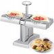 Kitchen Machines Manual Pasta and Dough Machine, Dumpling Machine, Dumpling Mold