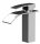 Freestanding washbasin faucet Granitan ELVA WASHBASIN LOW, chrome