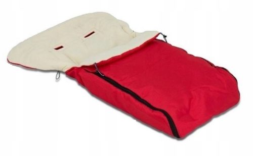  SLEEPING BAG for GO stroller sleds Warm Winter sleeping bag Red