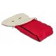  SLEEPING BAG for GO stroller sleds Warm Winter sleeping bag Red