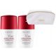VICHY Clinical Control 96H Antiperspirant Roll-on, Double Pack with Free Cosmetic Bag