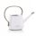  Lechuza watering can 1.7 l, white plastic