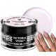  VICTORIA VYNN BUILD GEL SELF-LEVELING BUILDING GEL - 10 PINK GLASS 15 ml