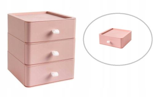 Boxes and Chests Desk Organizer, Container, Drawer, 1 Piece