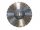 Diamond disc for concrete Nozar Turbo Gigant 350 Concrete 15mm MED