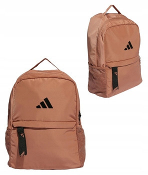 Adidas Sport Padded Backpack for Kids: Comfort & Storage for Training Gear