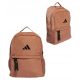 Adidas Sport Padded Backpack for Kids: Comfort & Storage for Training Gear