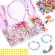  HappyBaby KIT for making pearl necklace bracelets