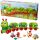  Montessori Puzzle Klksy 9101 green