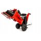 Shredder for branches, wood and bark Cedrus RB02PRO petrol shredder + 5 more products