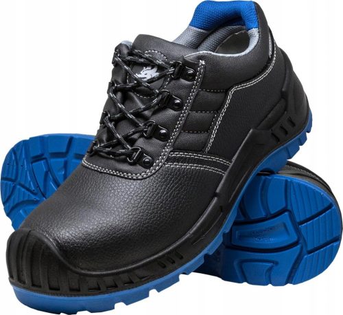 Reis BCTITANBLUE_P work shoes, size 43