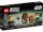  LEGO BrickHeadz 40623 Heroes of the Battle of Endor