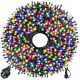  IALED 301 Christmas Tree Lights – 500 Lights