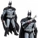  Batman (Solomon Grundy;Gold) DC Multiverse Actionfigur