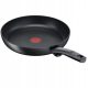 Frying pans Tefal Ultimate 24 cm traditional titanium frying pan