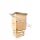 Beehives and Accessories WIELKOPOLSKI HOLZ-HEERE, 10 FRAMES, STAVE HEEHS