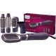  Philips curlers, ceramic brushes, ionization function