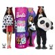  Barbie Cutie Reveal Doll in Panda Costume HHG22