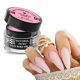  VICTORIA VYNN BUILD GEL UV/LED BUILDING GEL - 07 LIGHT PINK ROSE 15 ml