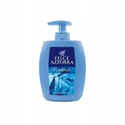  Felce Azzurra Liquid Soap Original liquid soap with pump 300ml