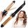  Adler FOX2112GU traditional curling iron