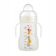  MAM Trainer+ Bottle 4+ months 220 ml