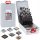  Bosch 2608577352 metal drill set 25-piece