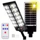  Multibig Street Light 1200W 45000lm Solar Energy + Remote Control for Solar Induction Wall Light