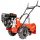 Motorhacken. Zeder tiller 48 cm 4200 W 6.5 HP