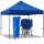 Garden Pavilion, Tents - iDino Tent 3 Walls 3 x 3 x 2.3 m